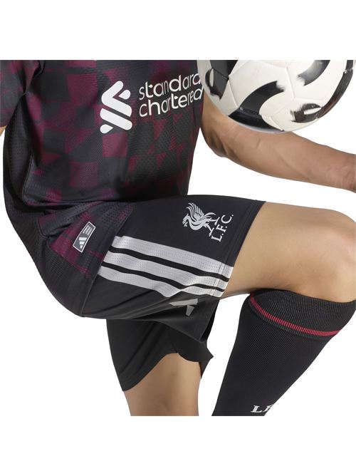 Adidas Liverpool short gara third 26/27 Liverpool | KA6853THIRD 26/27